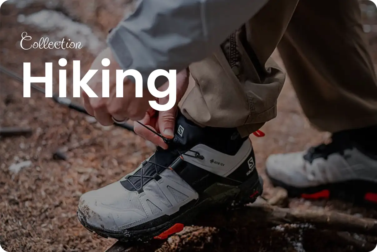 Hiking Shoes