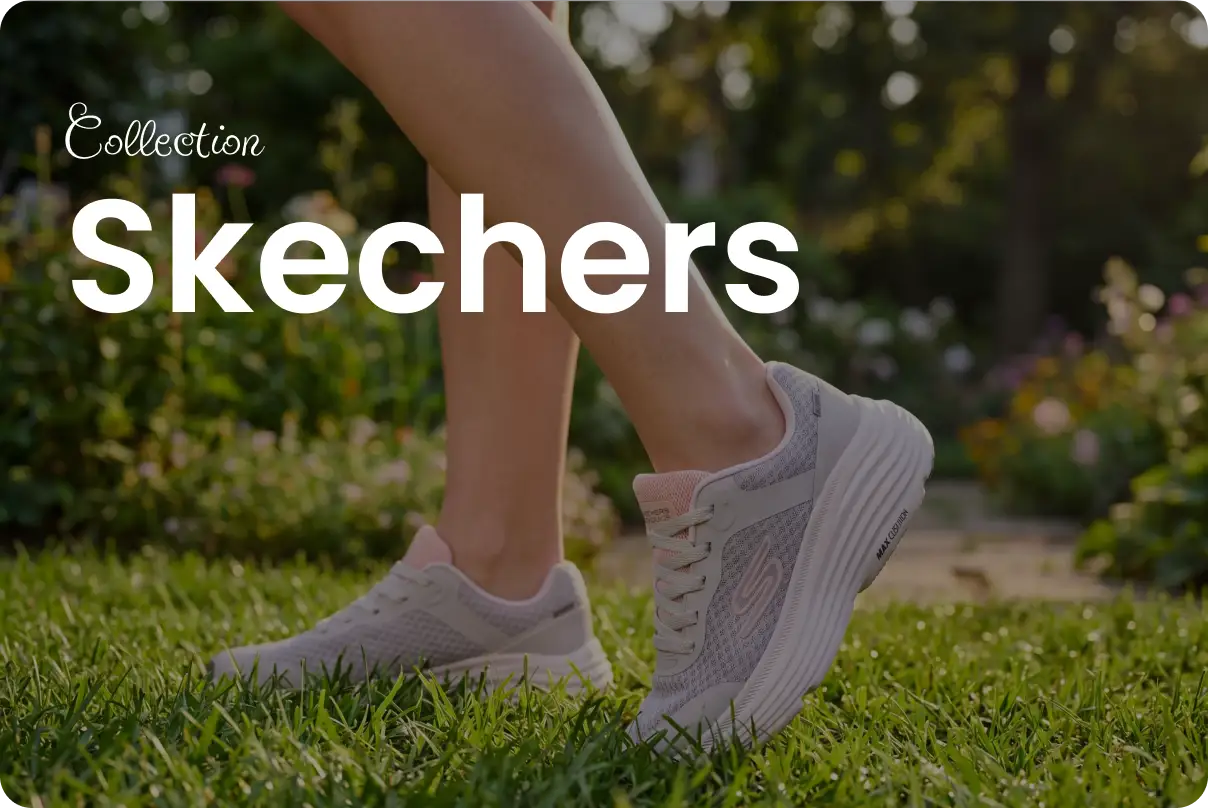 Skechers