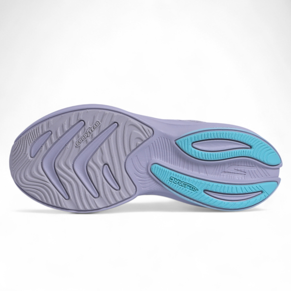 Skechers Slip-Ins – Hyper Burst Ice, Carbon Infused & Hyper Arc Comfort in Grey
