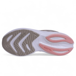 Skechers Slip-Ins – Hyper Burst Ice, Carbon Infused & Hyper Arc Comfort in Beige - Image 6