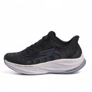 Skechers Slip-Ins – Hyper Burst Ice, Carbon Infused & Hyper Arc Comfort in Black