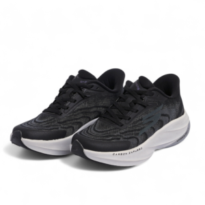 Skechers Slip-Ins – Hyper Burst Ice, Carbon Infused & Hyper Arc Comfort in Black - Image 2