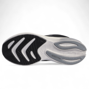 Skechers Slip-Ins – Hyper Burst Ice, Carbon Infused & Hyper Arc Comfort in Black - Image 5