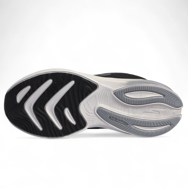 Skechers Slip-Ins – Hyper Burst Ice, Carbon Infused & Hyper Arc Comfort in Black