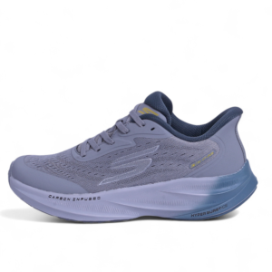 Skechers Slip-Ins – Hyper Burst Ice, Carbon Infused & Hyper Arc Comfort in Grey