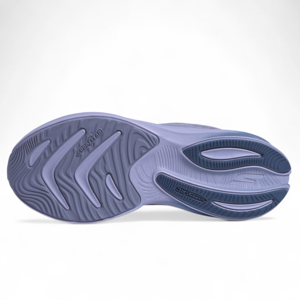 Skechers Slip-Ins – Hyper Burst Ice, Carbon Infused & Hyper Arc Comfort in Grey
