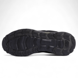 Skechers Max Protect Goodyear Sole in Black - Image 7
