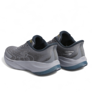 Skechers Slip-Ins – Hyper Burst Ice, Carbon Infused & Hyper Arc Comfort in Grey - Image 5