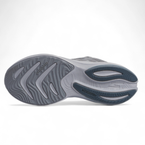 Skechers Slip-Ins – Hyper Burst Ice, Carbon Infused & Hyper Arc Comfort in Grey - Image 6