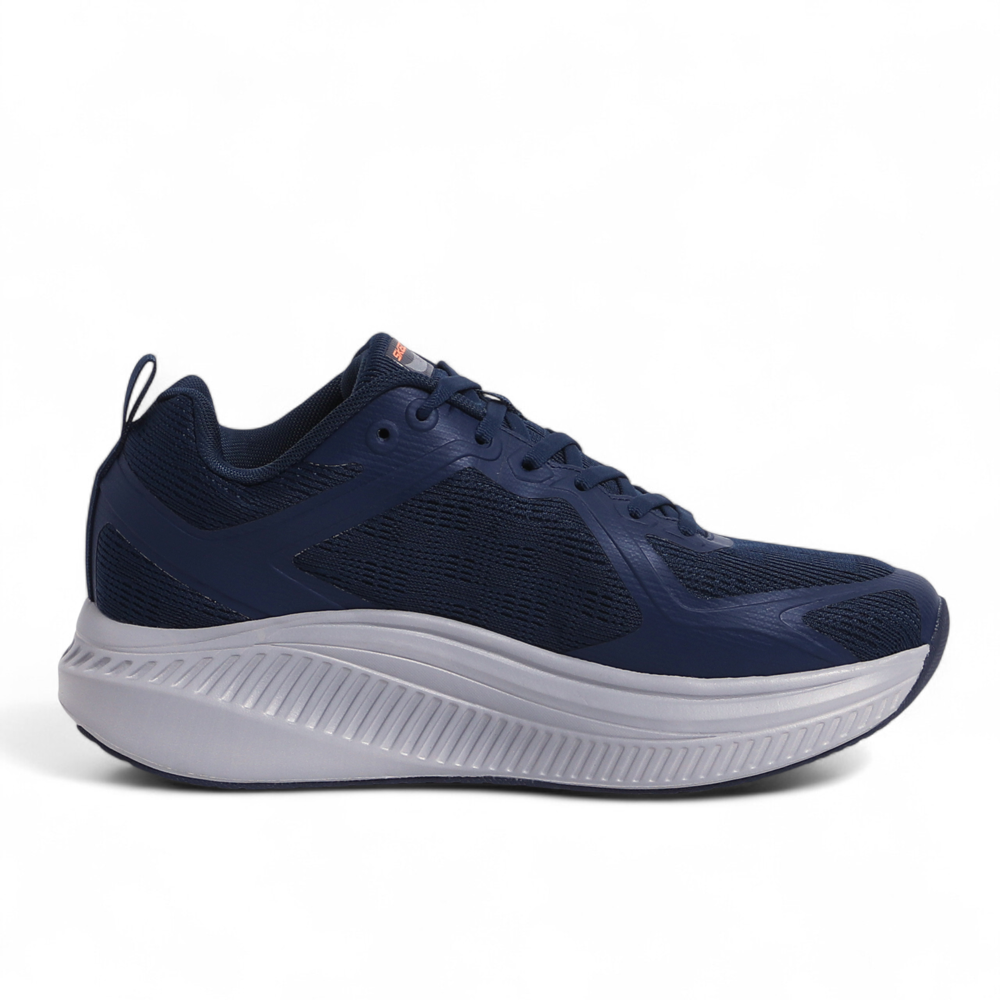 Skechers Go Run Max Cushioning Arch Fit – Superior Comfort & Support in Navy - Image 3