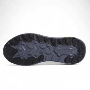 Skechers Slip-Ins with Air Cooled Memory Foam – Easy Comfort, All-Day Support in Black - Image 7