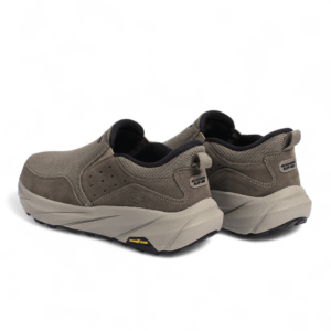 Skechers Slip-Ins with Air Cooled Memory Foam – Easy Comfort, All-Day Support in Beige - Image 4