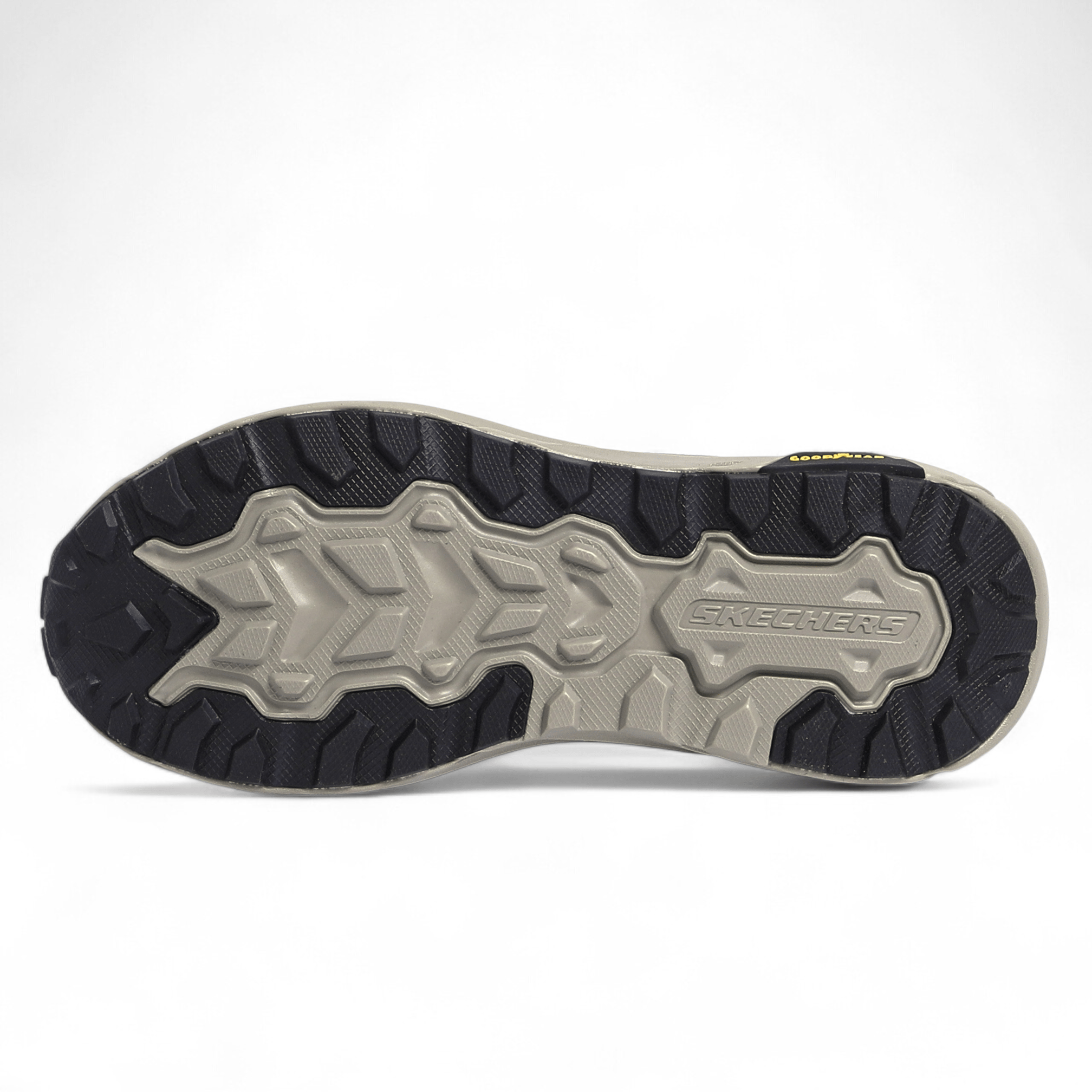 Skechers Slip-Ins with Air Cooled Memory Foam – Easy Comfort, All-Day Support in Beige - Image 7