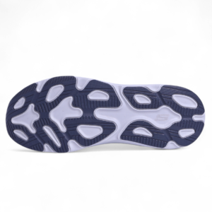 Skechers GO-Walk Max Run Slip-Ins – Effortless Comfort & Everyday Motion in Navy - Image 7