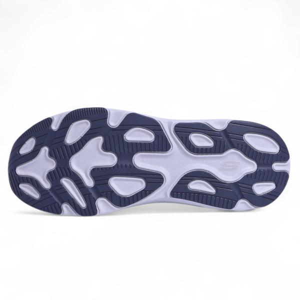 Skechers GO-Walk Max Run Slip-Ins – Effortless Comfort & Everyday Motion in Navy