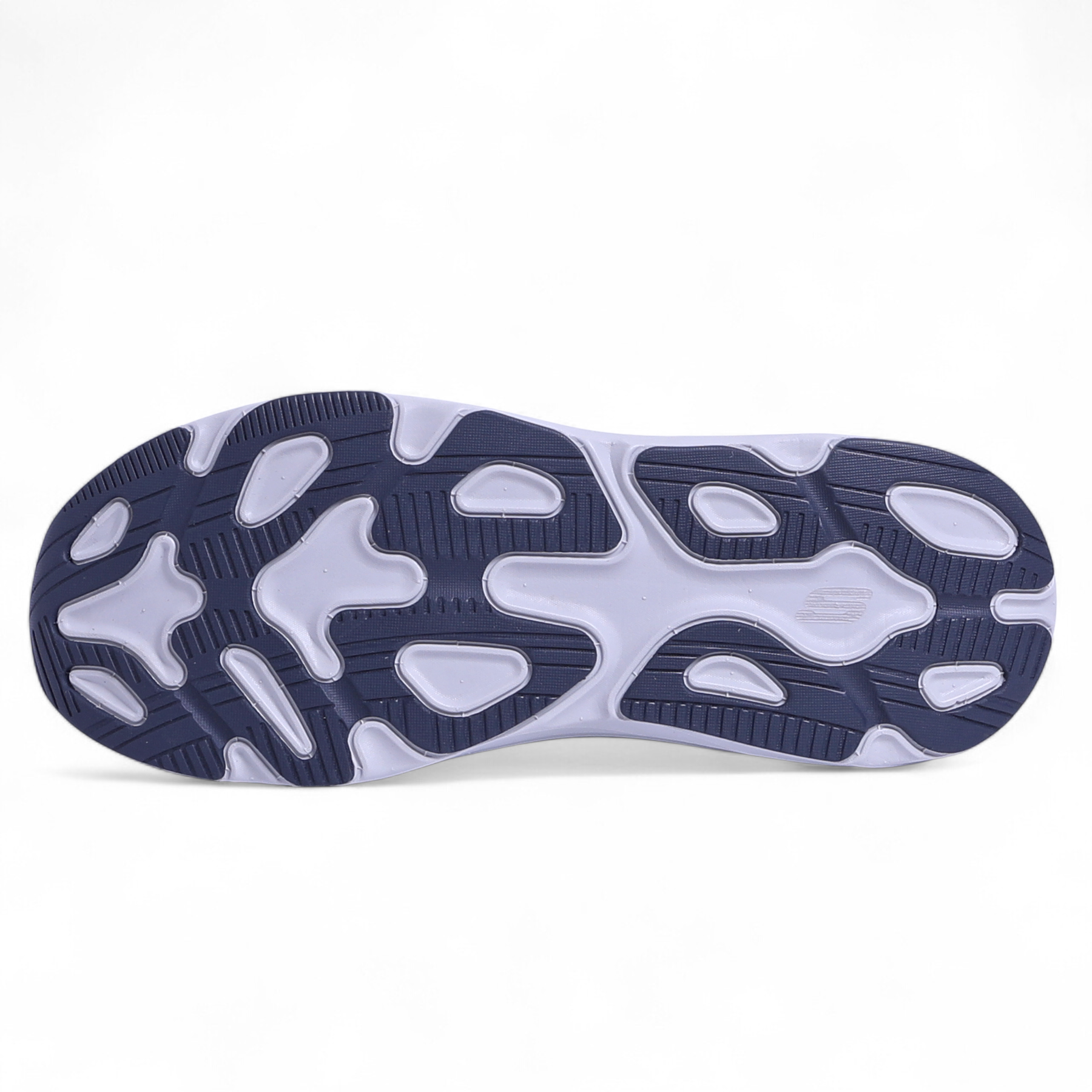 Skechers GO-Walk Max Run Slip-Ins – Effortless Comfort & Everyday Motion in Navy - Image 7