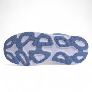SKECHERS MAX-RUN SLIP-INS –  Comfort & Performance in Sky - Image 7