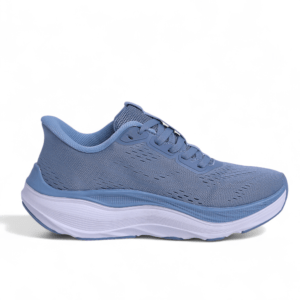 SKECHERS MAX-RUN SLIP-INS –  Comfort & Performance in Sky - Image 3
