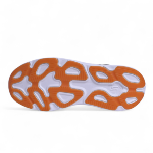 SKECHERS MAX-RUN SLIP-INS, Comfort & Performance in Navy - Image 6