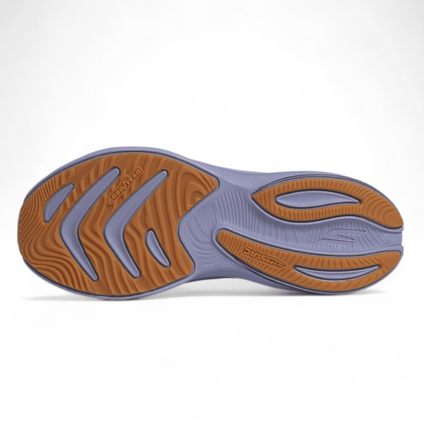 Skechers Slip-Ins – Hyper Burst • Carbon Infused • Goodyear HyperArc Comfort in Dark grey