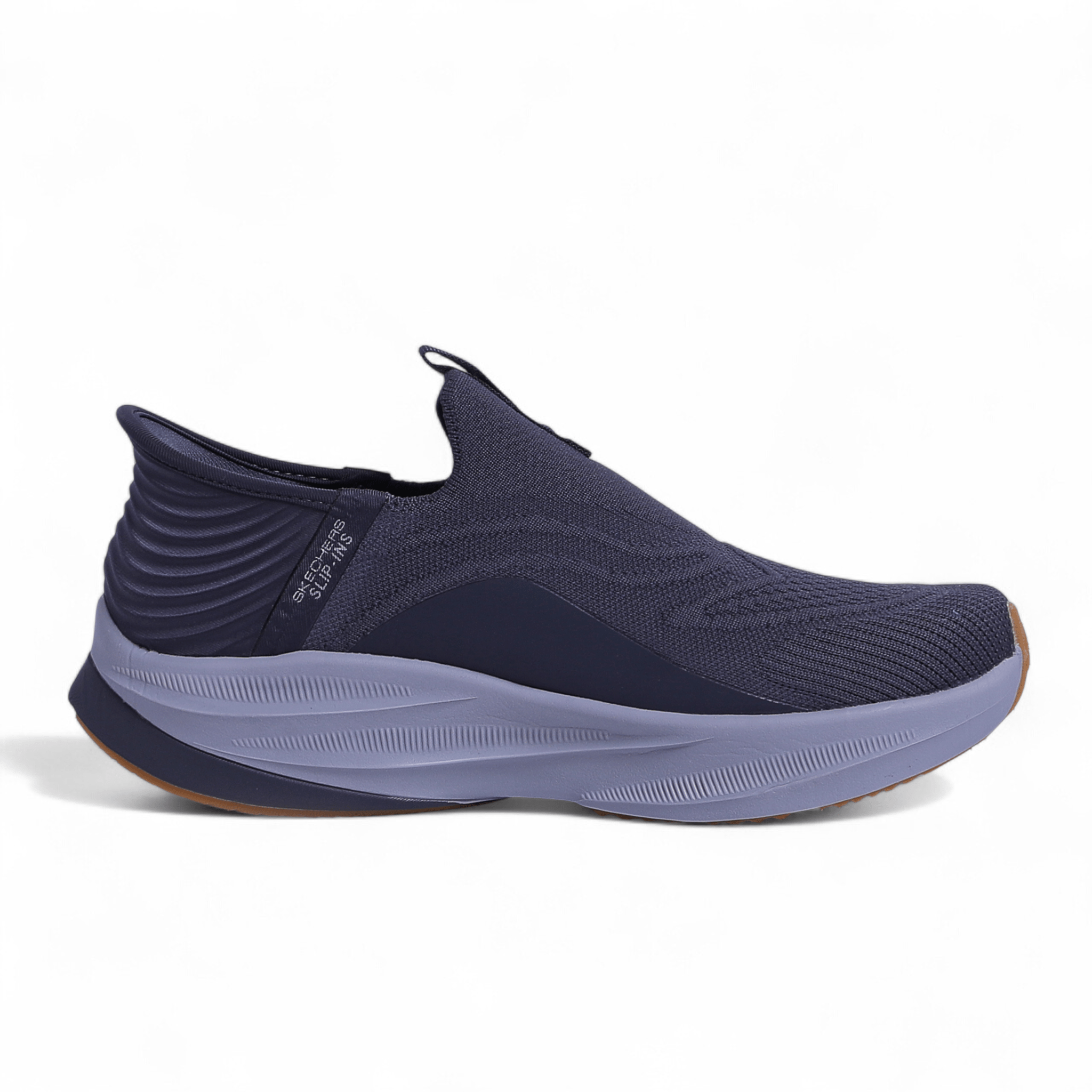 Skechers Slip-Ins – Hyper Burst • Carbon Infused • Goodyear HyperArc Comfort in Dark grey - Image 3