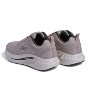Skechers Go Run Max Cushioning Arch Fit – Superior Comfort & Support in Beige - Image 4