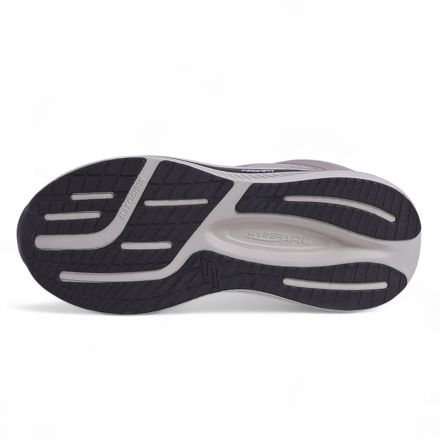 Skechers Go Run Max Cushioning Arch Fit – Superior Comfort & Support in Beige - Image 7