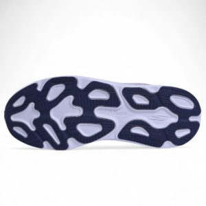 SKECHERS MAX-RUN –  Comfort & Performance in Grey - Image 6