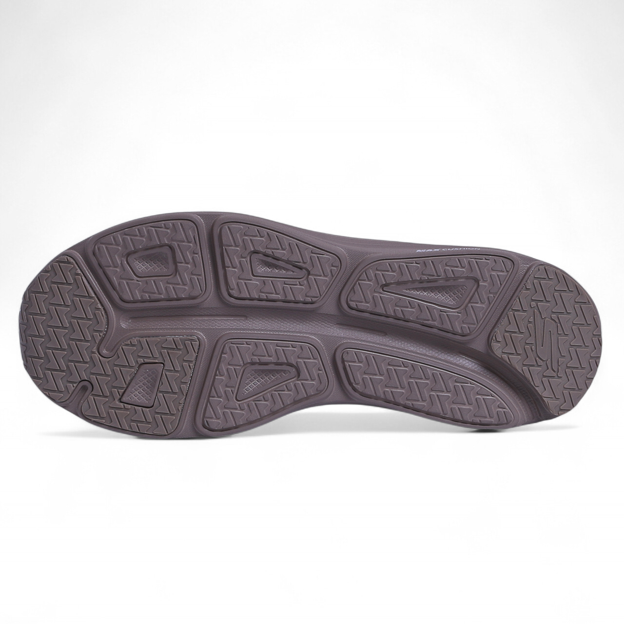 Skechers Max Cushioning Elite – Air-Cooled Goga Mat Comfort in Beige - Image 7