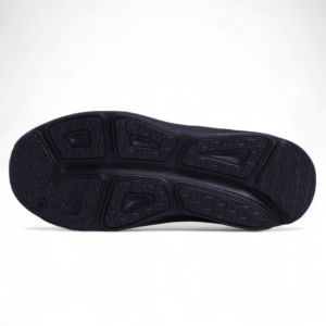 Skechers Max Cushioning Elite – Air-Cooled Goga Mat Comfort in Black - Image 6
