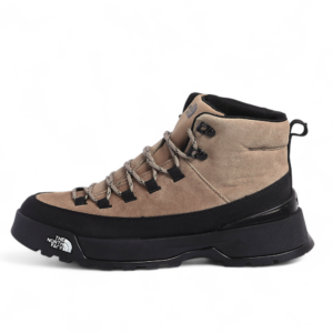 The North Face Glencliff(e) Urban Unisex – Lace-Up Ankle Boots in Beige