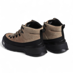 The North Face Glencliff(e) Urban Unisex – Lace-Up Ankle Boots in Beige - Image 2