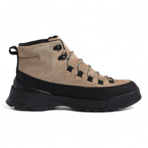 The North Face Glencliff(e) Urban Unisex – Lace-Up Ankle Boots in Beige - Image 4