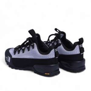 The Noth Face Glenclyffe Low – Lightweight Outdoor Hiking Shoe in Black×White - Image 4