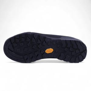 The Noth Face Glenclyffe Low – Lightweight Outdoor Hiking Shoe in Black×White - Image 7