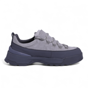 The North Face Glenclyffe Urban Low Sneaker – Outdoor Function, Urban Style - CE - in Light Grey - Image 3