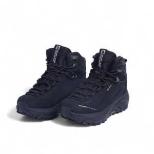 The Noth Face Hiking GTX – Waterproof Protection for Every Trail in black - Image 2
