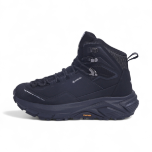 The Noth Face Hiking GTX – Waterproof Protection for Every Trail in black