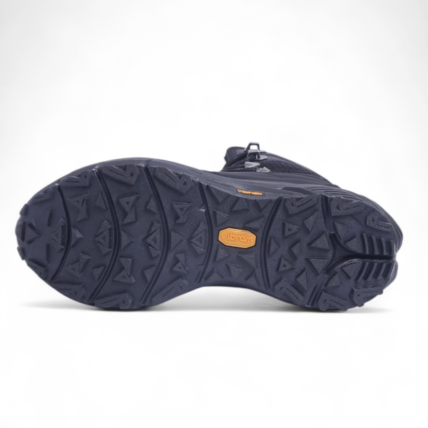 The Noth Face Hiking GTX – Waterproof Protection for Every Trail in black