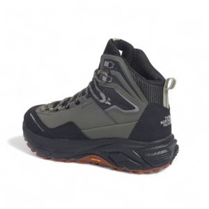 The Noth Face Hiking GTX – Waterproof Protection for Every Trail in Green - Image 3
