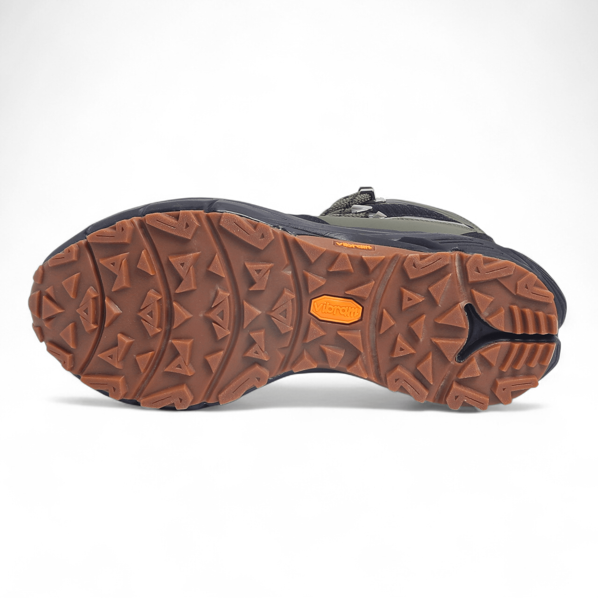 The Noth Face Hiking GTX – Waterproof Protection for Every Trail in Green - Image 6