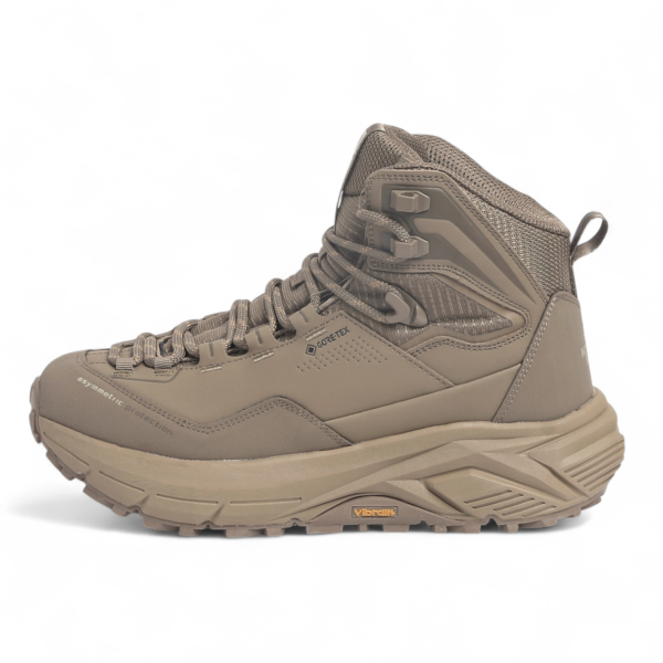 The Noth Face Hiking GTX – Waterproof Protection for Every Trail in Beige