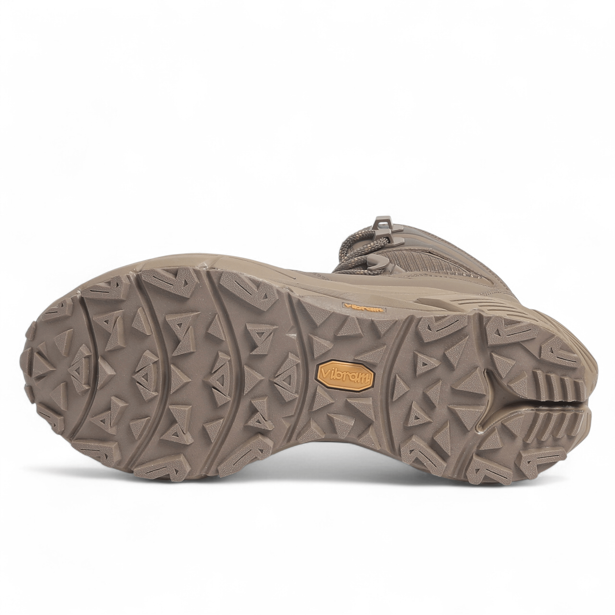 The Noth Face Hiking GTX – Waterproof Protection for Every Trail in Beige - Image 6