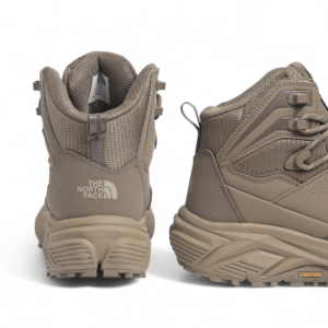 The Noth Face Hiking GTX – Waterproof Protection for Every Trail in Beige - Image 7
