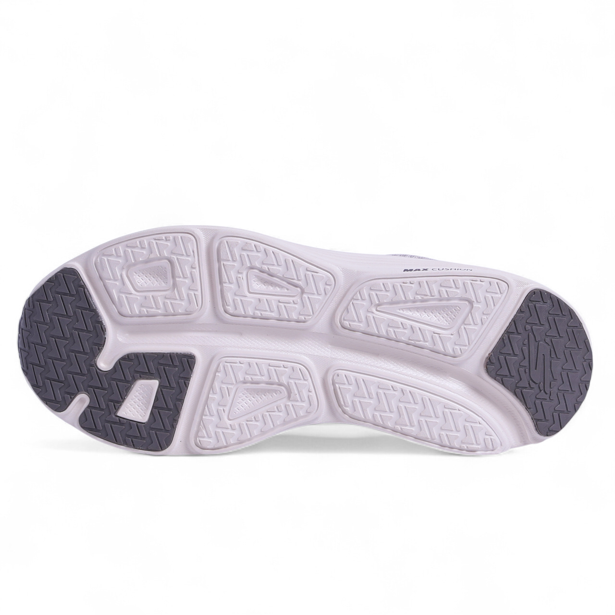 Skechers Max Cushioning Elite – Air-Cooled Goga Mat Comfort in Beige - Image 5
