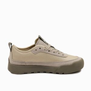 The North Face Clyffe Men’s Sneaker – Built for Urban Adventure in Beige - Image 4