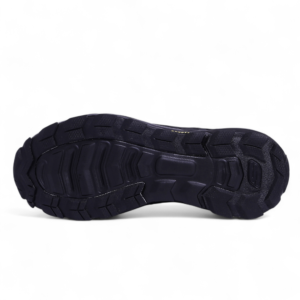 Skechers Max Protect Goodyear Sole in Black - Image 5