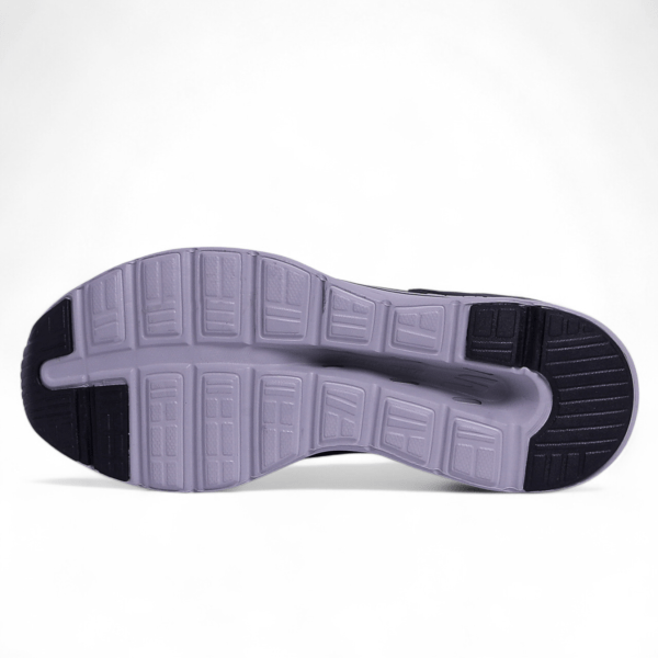 Skechers Glide-Step Men’s Shoes – Smooth Comfort in Every Step in Black
