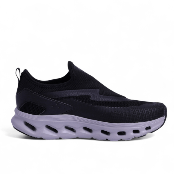 Skechers Glide-Step Men’s Shoes – Smooth Comfort in Every Step in Black