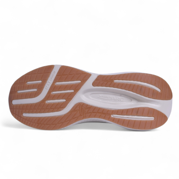 Skechers Arch Fit Max Cushion Slip-Ins – All-Day Comfort with Easy Slip-In Design in Brown